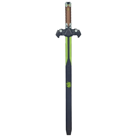 Nerf Zombie Strike Strikeblade Toy