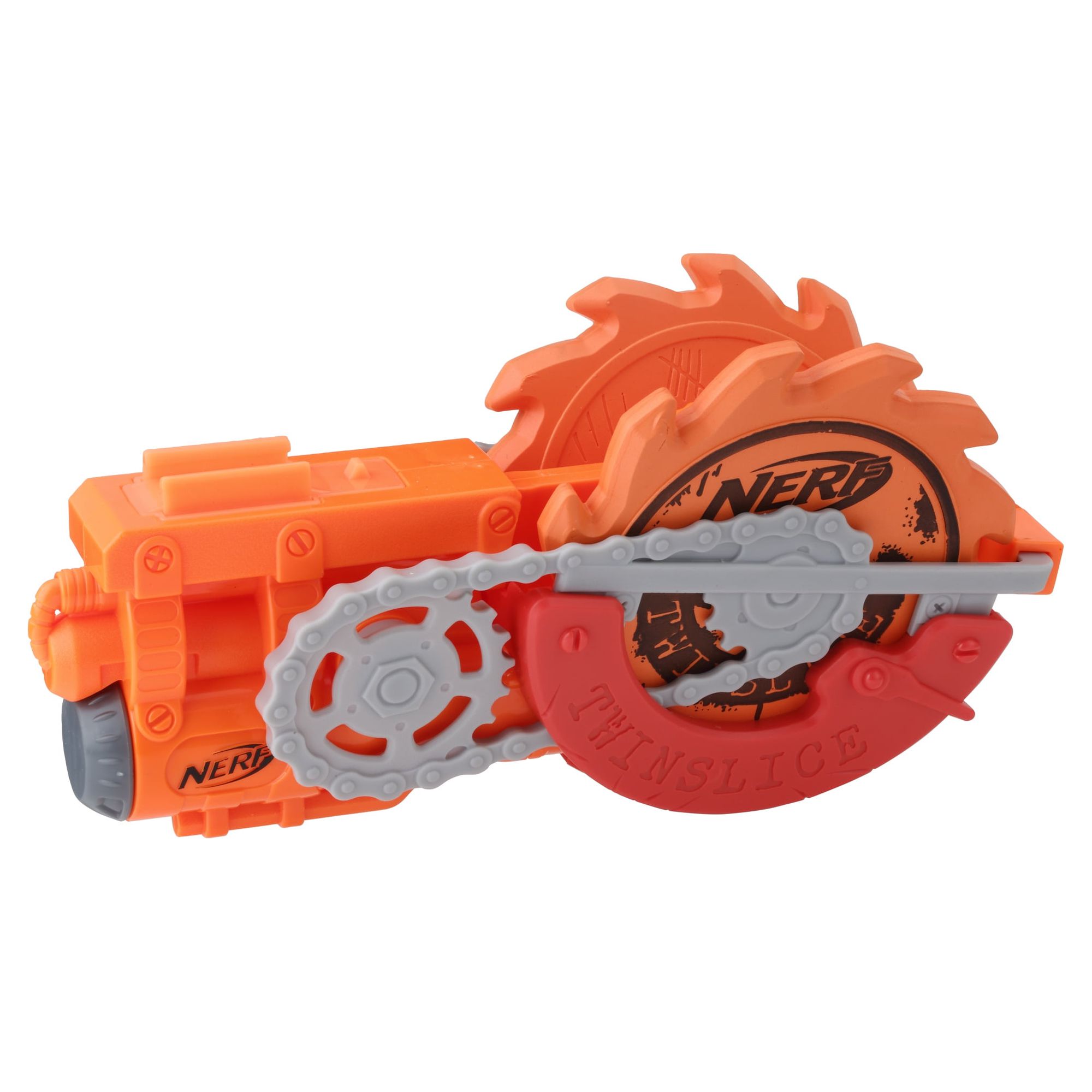 Nerf Zombie Strike Survival System Twinslice, Ages 8 and Up - image 1 of 2