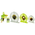 thumbnail image 1 of Nerf Zombie Strike Target Set, 1 of 1
