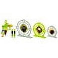 thumbnail image 1 of Nerf Zombie Strike Target Set, 1 of 2