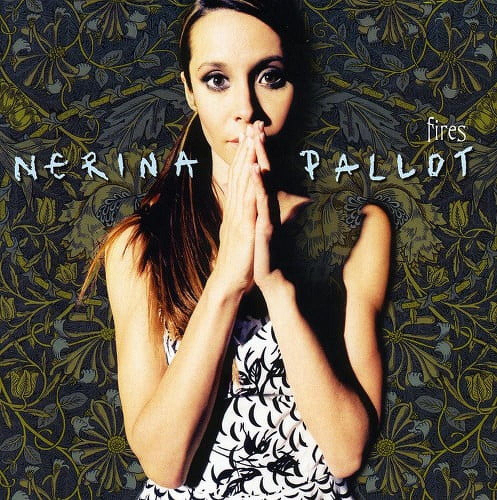 Nerina Pallot - Fires - CD - Walmart.com