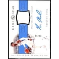 thumbnail image 1 of Nerlens Noel 2018-19 Panini National Treasures Game Gear Jersey Autographs #21, 1 of 2