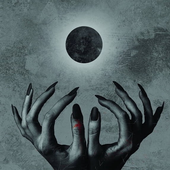Nero Bellum - The Voice Of Your Blood Cries To Me From The Soil - Electronica - CD