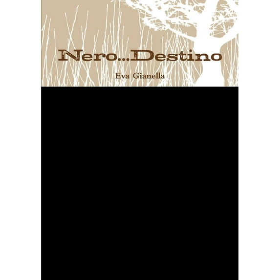 Nero...Destino, (Paperback)