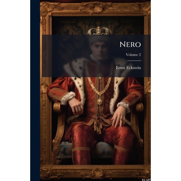 Nero : Ein Roman; Volume 2 (Paperback)