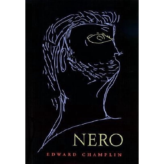 Pre-Owned Nero (Hardcover) 0674011929 9780674011922