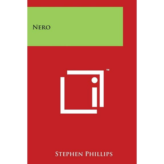 Nero (Paperback)