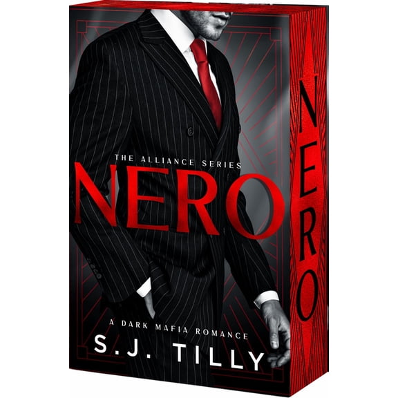 Nero (Paperback)