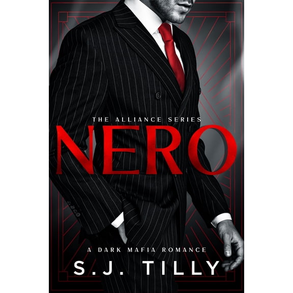 Nero (Paperback)