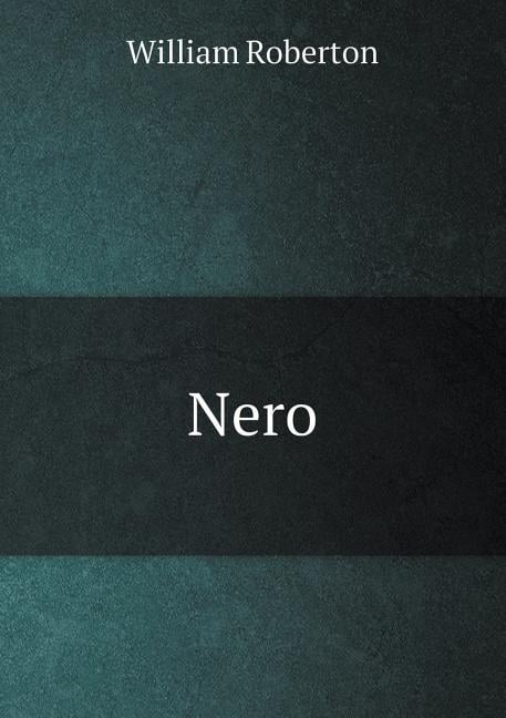 Nero (Paperback)