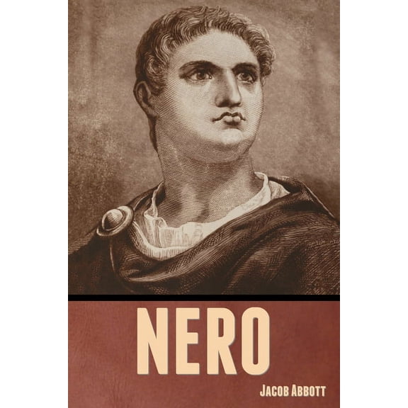 Nero (Paperback)