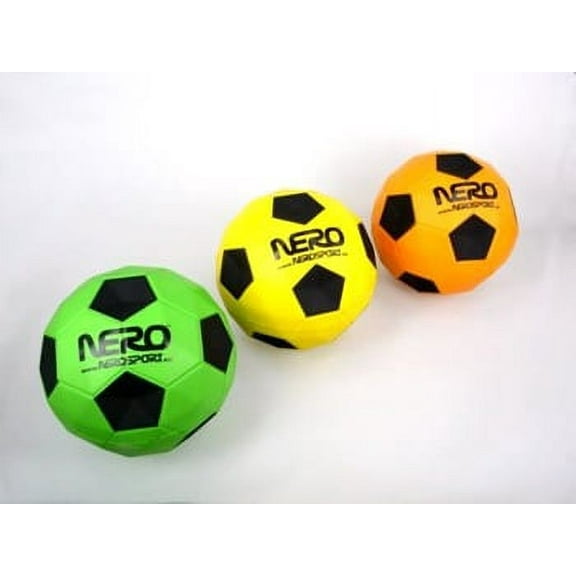 Nero Sport High Bounce Ball