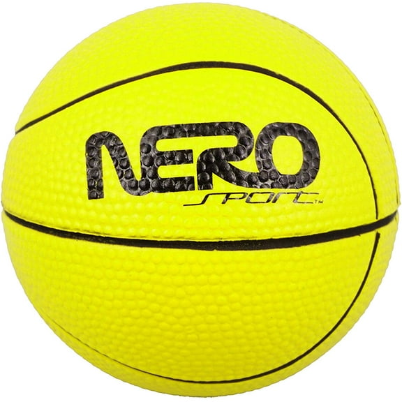 Nero Sport High Bouncing Water Skipping Beach and Pool Ball