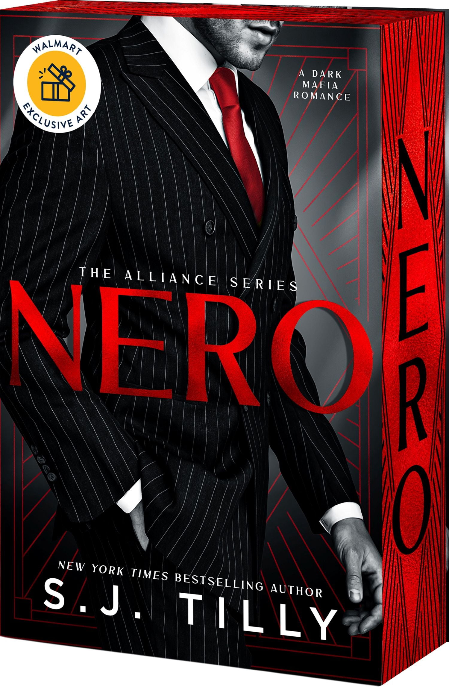 Nero - Walmart Exclusive Edition (Paperback)