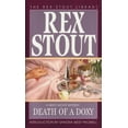 thumbnail image 1 of Nero Wolfe Death of a Doxy, Book 42, (Paperback), 1 of 1