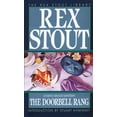 thumbnail image 1 of Nero Wolfe The Doorbell Rang, Book 41, (Paperback), 1 of 1