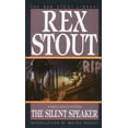 thumbnail image 1 of Nero Wolfe The Silent Speaker, Book 11, (Paperback), 1 of 1