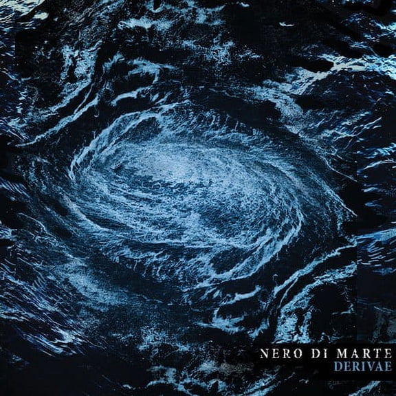 Nero di Marte - Derivae - Vinyl