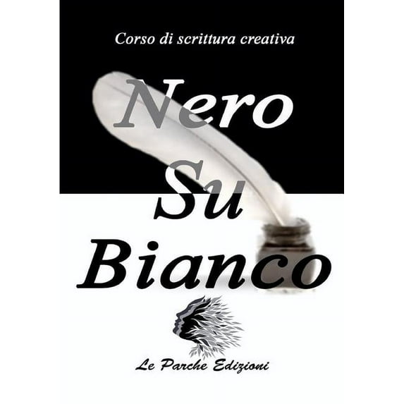 Nero su Bianco, (Paperback)