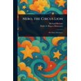 thumbnail image 1 of Nero, the Circus Lion, (Paperback), 1 of 1