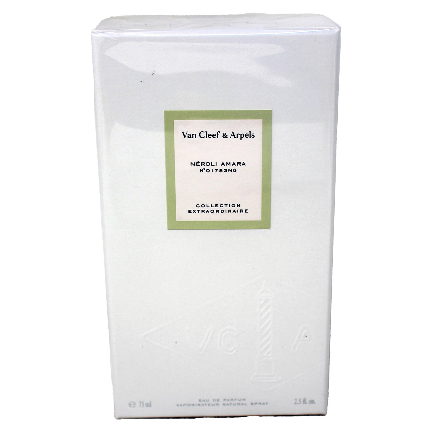 Van Cleef & Arpels Nérolí Amara 75ml 香水 Néroli Amara Van Cleef &amp; Arpels perfume - a
