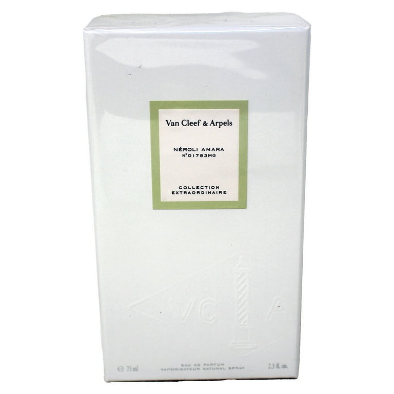Van Cleef & Arpels Neroli Amara Unisex EDP Perfume Spray