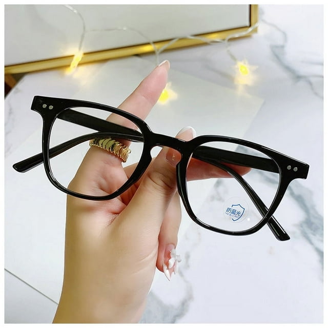 Nersighted Distance Glasses Radiation Protection Optical Spectacle ...