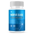 thumbnail image 1 of Nerve Ease Pills, NerveEase Premium Nootropic Supplement (60 Capsules), 1 of 8