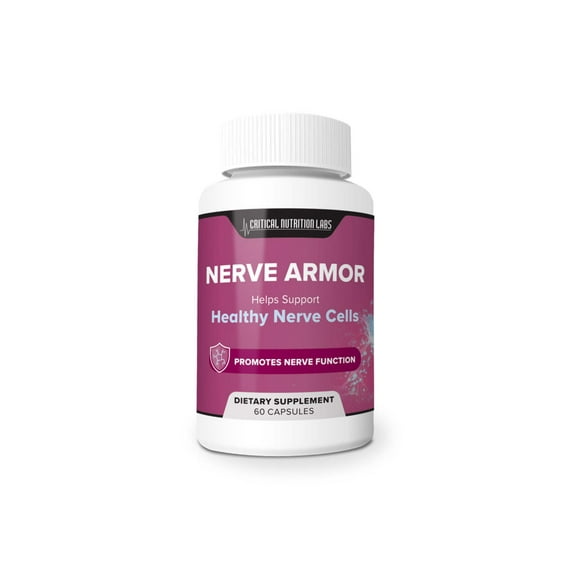 NERVE ARMOR