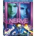 thumbnail image 1 of Nerve (Blu-ray + DVD), 1 of 3