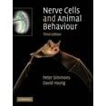 thumbnail image 1 of Nerve Cells and Animal Behaviour, (Paperback), 1 of 3