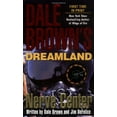 thumbnail image 1 of Pre-Owned Nerve Center (Paperback 9780425187722) by Dale Brown, Jim DeFelice, 1 of 1