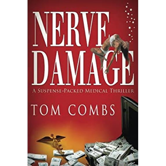Pre-Owned Nerve Damage (Paperback) 099033600X 9780990336006