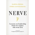thumbnail image 1 of Nerve: Lessons on Leadership from Two Women Who Went First, (Paperback), 1 of 1