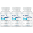 Nerve Recovery Max Reviews And Complaints Nerve Recovery Max Advanced Nerve Support - 3 Bottles - Walmart.com