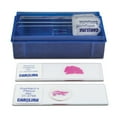 thumbnail image 1 of Nerve Tissue Types Microscope Slide Set, 1 of 2