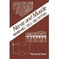 thumbnail image 1 of Nerve and Muscle : Membranes, Cells, and Systems by R. Stein, 1 of 1