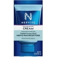 Nervive Nerve Care, Pain Relieving Cream, Max Strength NonGreasy