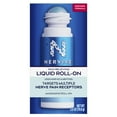thumbnail interactive-video image 1 of Nervive Nerve Care, Pain Relieving Roll on, Topical Pain Relief with Lidocaine and Menthol, 2.5 oz, 1 of 8