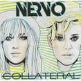 thumbnail image 1 of Nervo - Collateral [CD], 1 of 1