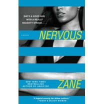 Nervous: A Novel