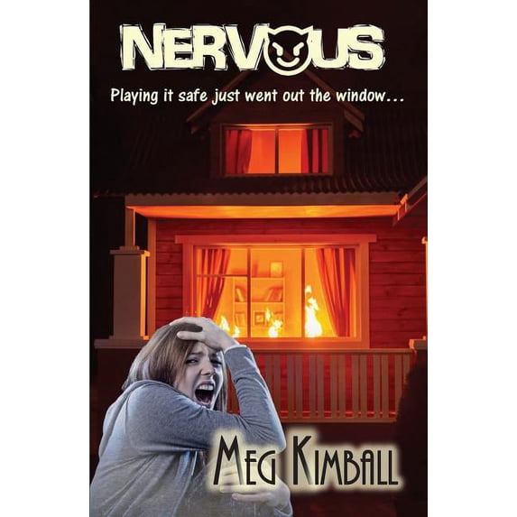 Nervous, (Paperback)