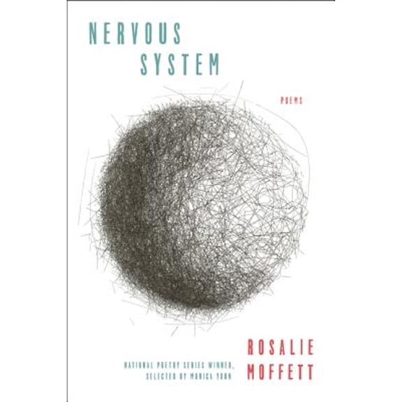 Pre-Owned Nervous System: Poems (Paperback) 0062930214 9780062930217