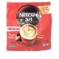 thumbnail image 1 of Nescaf 3 in 1 Instant Coffee Sticks Original - Best Asian Coffee Imported from Nestle Malaysia, 1 of 3