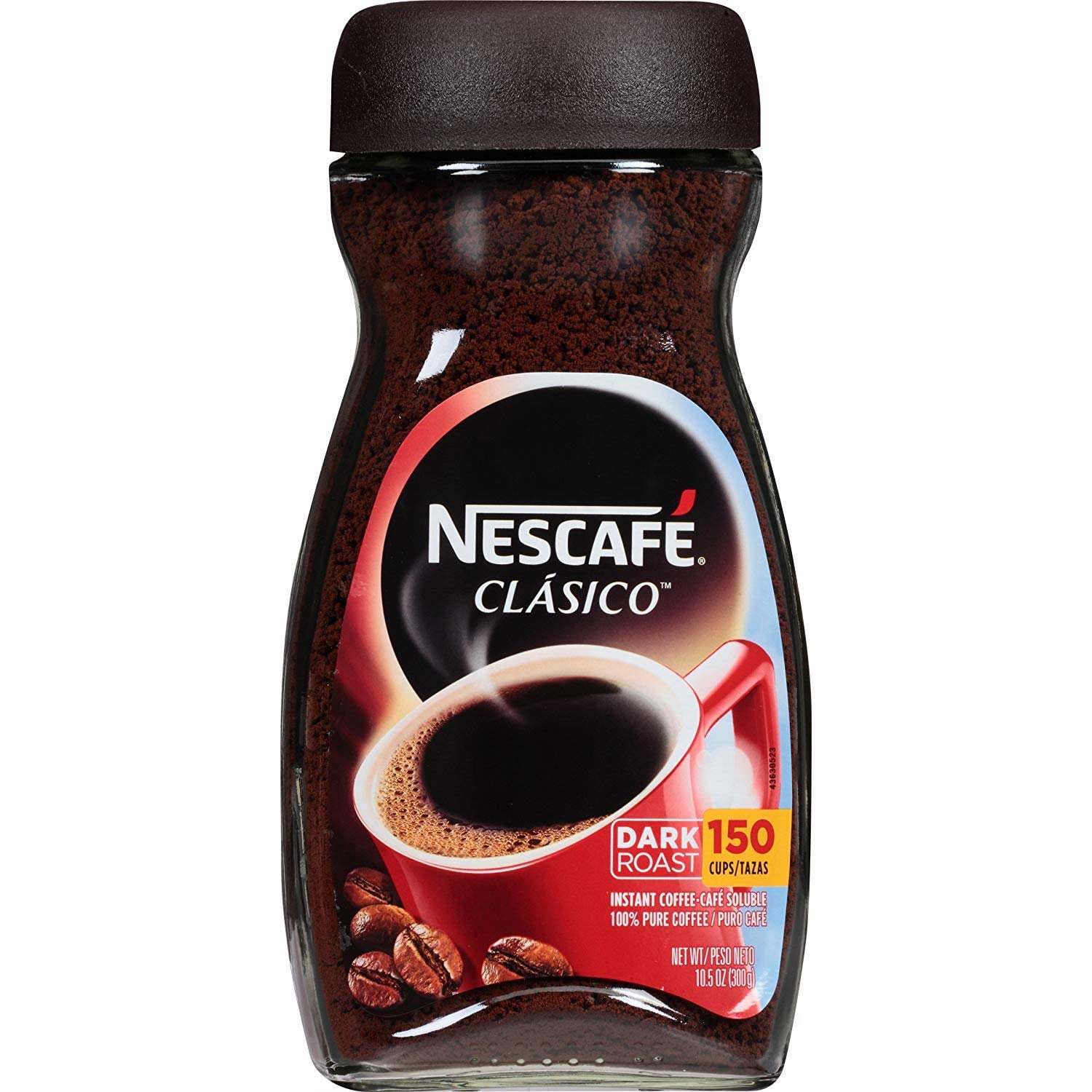 Nescafe 3 in 1 strong - 10 PACK – island MishMash