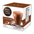 thumbnail image 1 of Nescafé Dolce Gusto Capsules, Chococino, 48 Capsules (NES69749), 1 of 1
