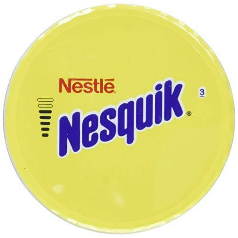 Nescafé Dolce Gusto Nesquik, Pack of 2, 2 x 16 Capsules 