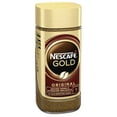 thumbnail image 1 of NescafÃ© Gold Original 200g/7oz, Original, 7 Ounce, 1 of 4