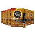 Nescafe Taster's Choice, Hazelnut Flavored Instant Coffee, Medium Dark