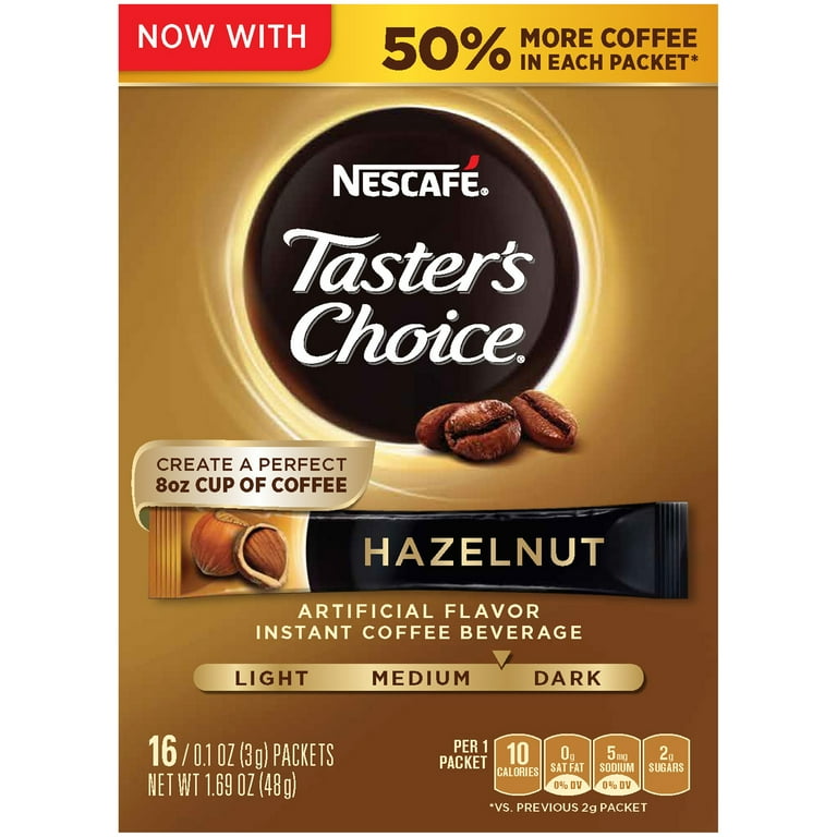 Walmart instant deals coffee